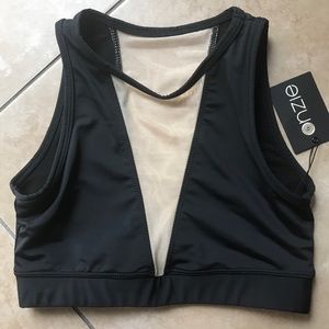 Onzie sports bra